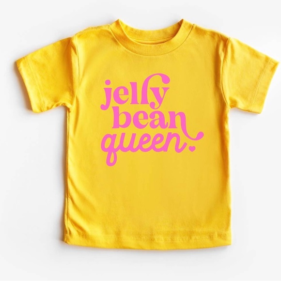 Shirts & Tops Jelly Bean Queen Poshmark